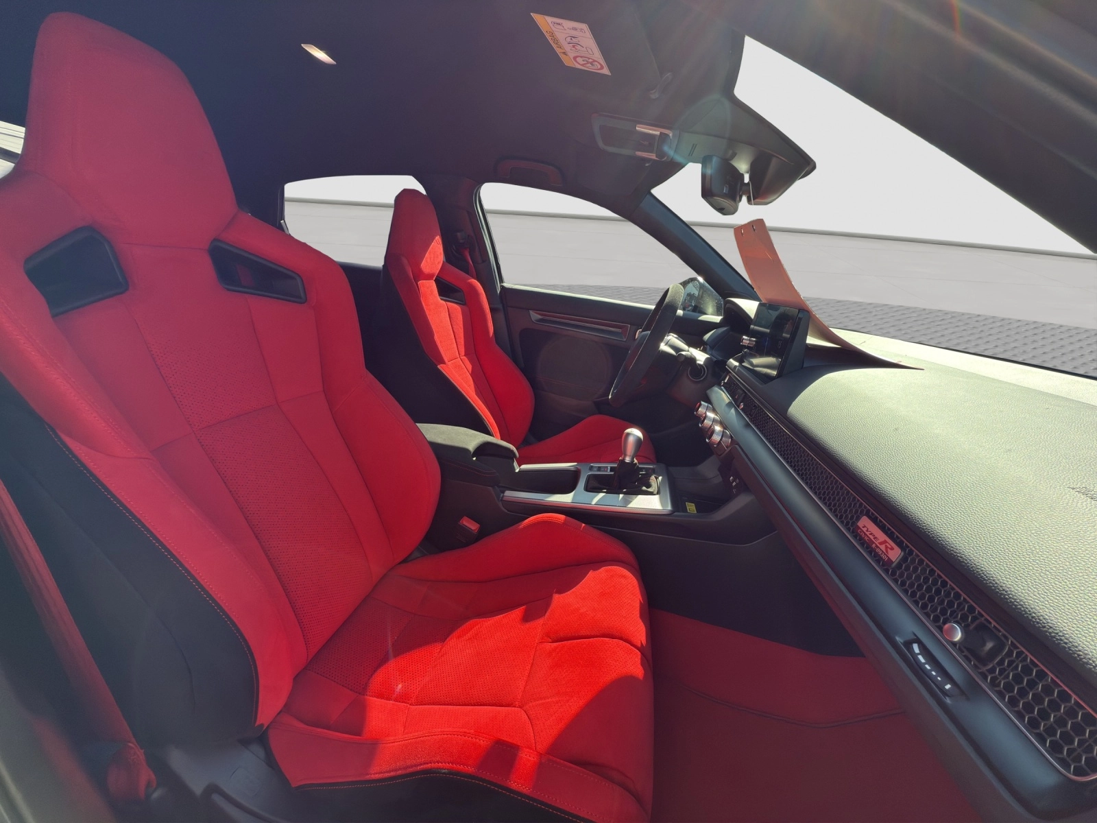 Immagine 13 Honda Civic