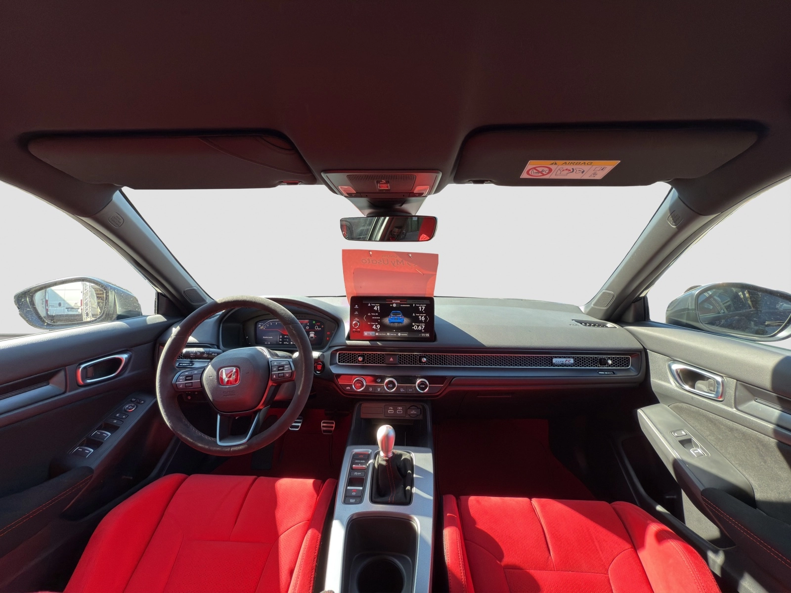 Immagine 14 Honda Civic