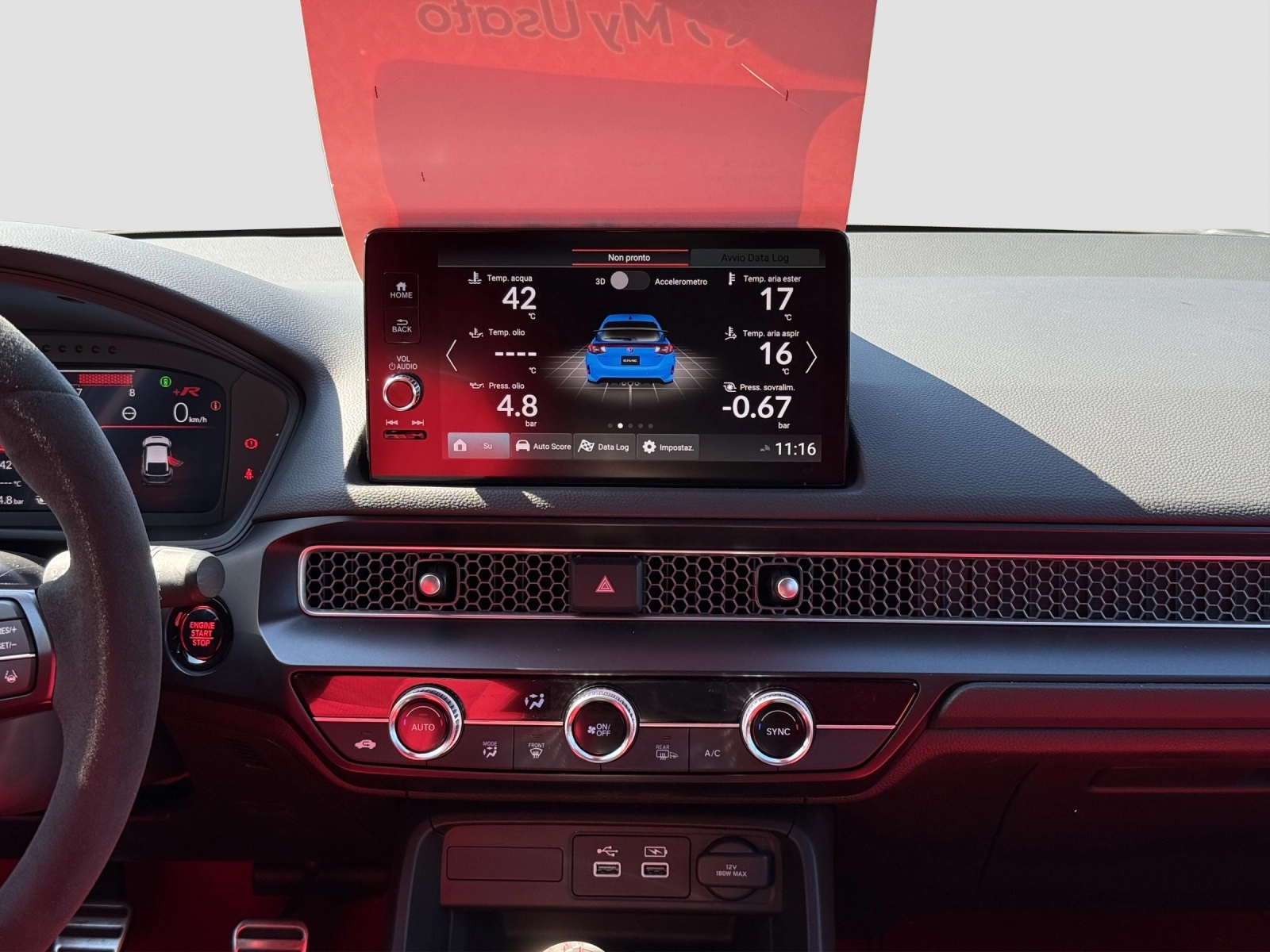 Immagine 16 Honda Civic