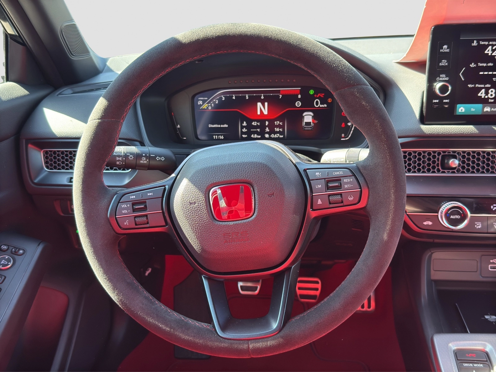 Immagine 17 Honda Civic