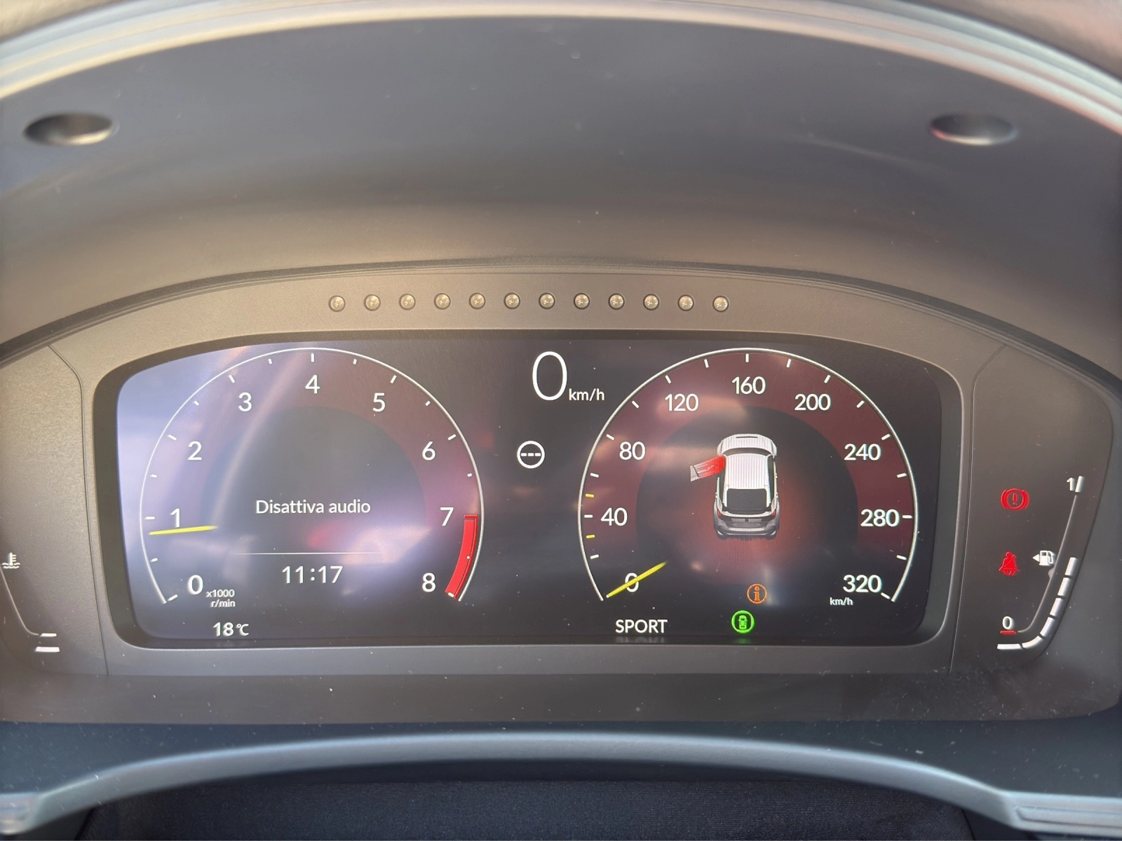 Immagine 19 Honda Civic