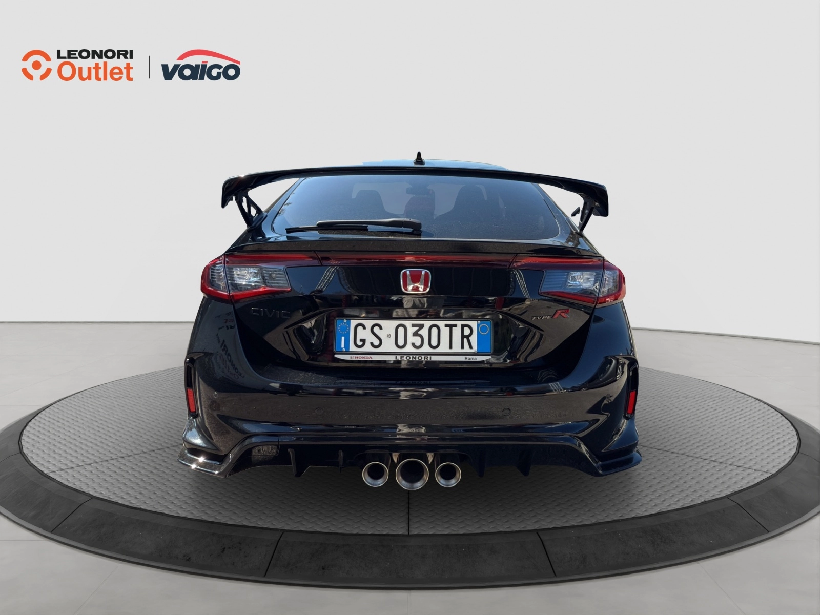 Foto 4 Honda Civic