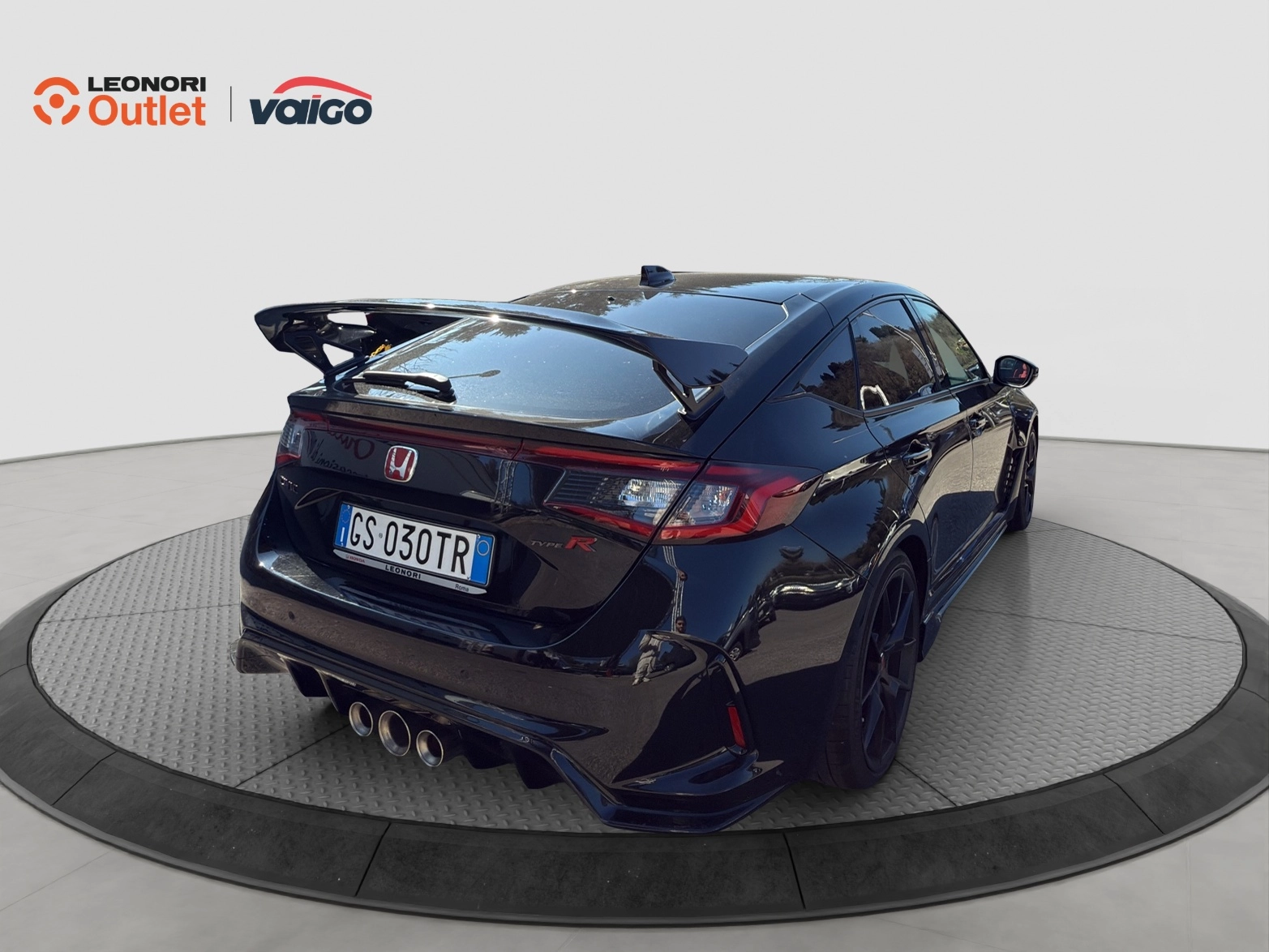 Immagine 5 Honda Civic