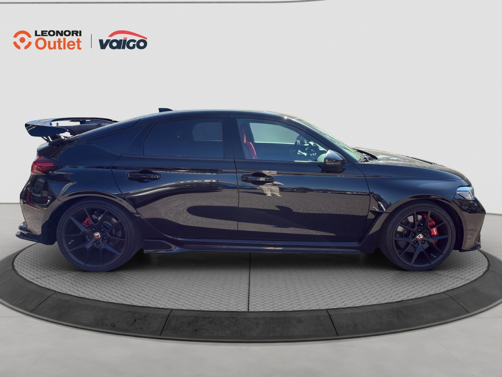 Immagine 6 Honda Civic