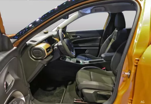 Immagine 12 Jeep Avenger