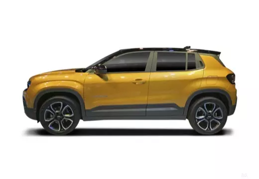 Foto 4 Jeep Avenger