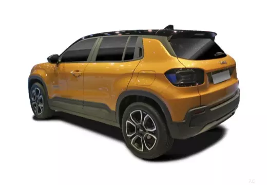 Immagine 5 Jeep Avenger