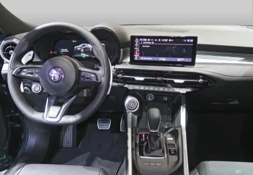 Immagine 8 Alfa Romeo Tonale