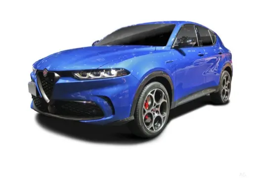 Immagine 7 Alfa Romeo Tonale