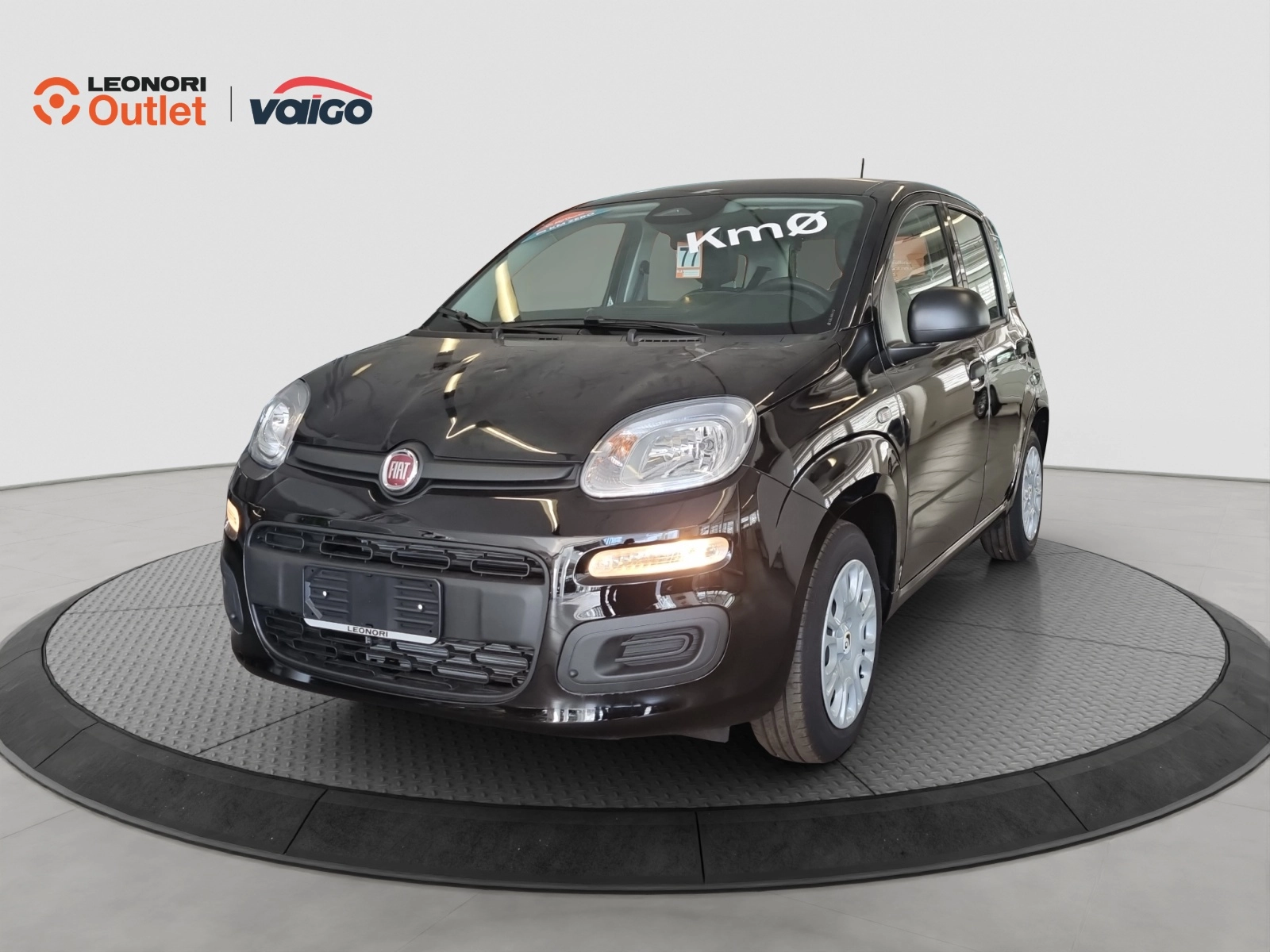 Foto 1 Fiat Panda