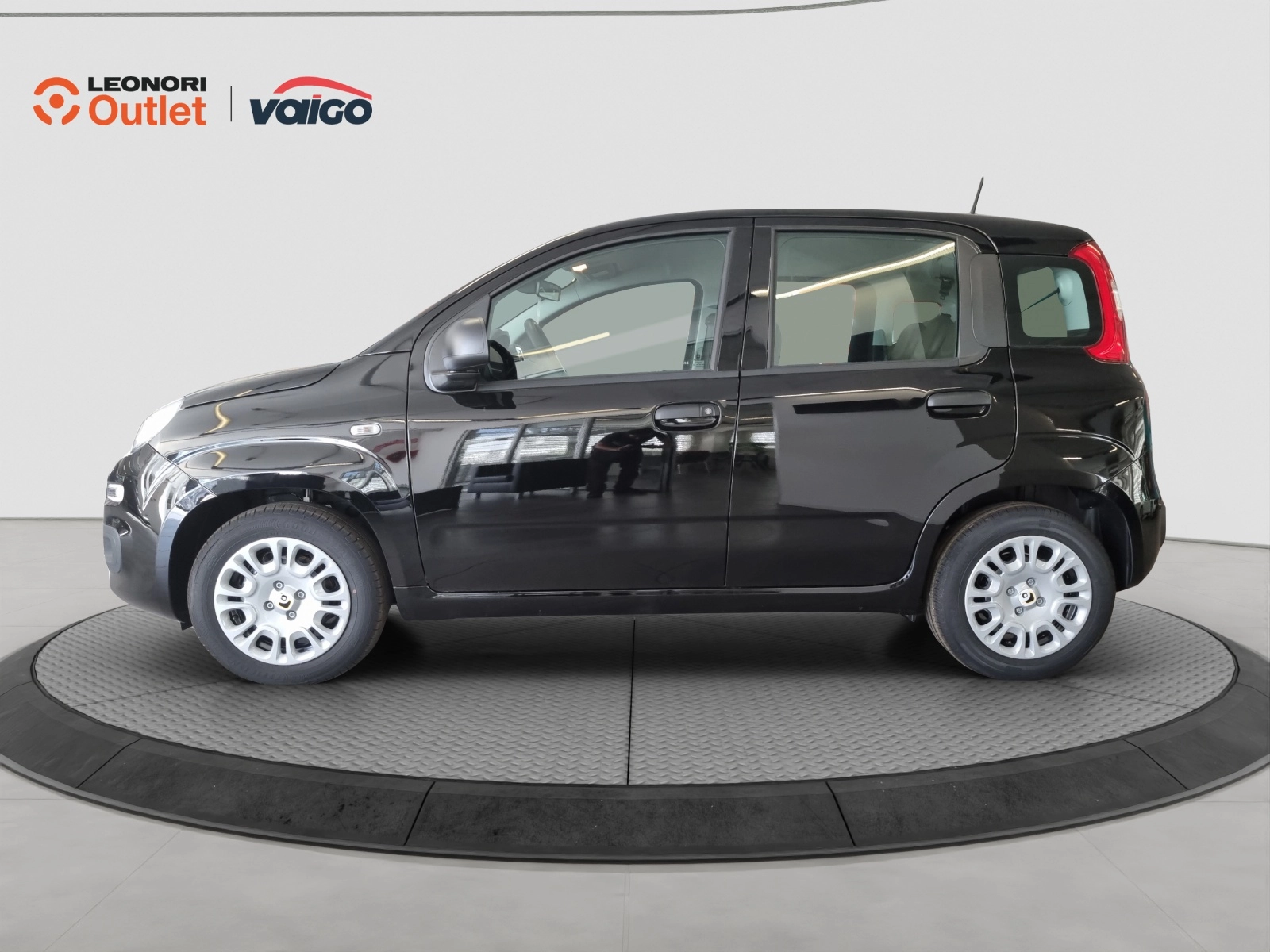 Foto 2 Fiat Panda