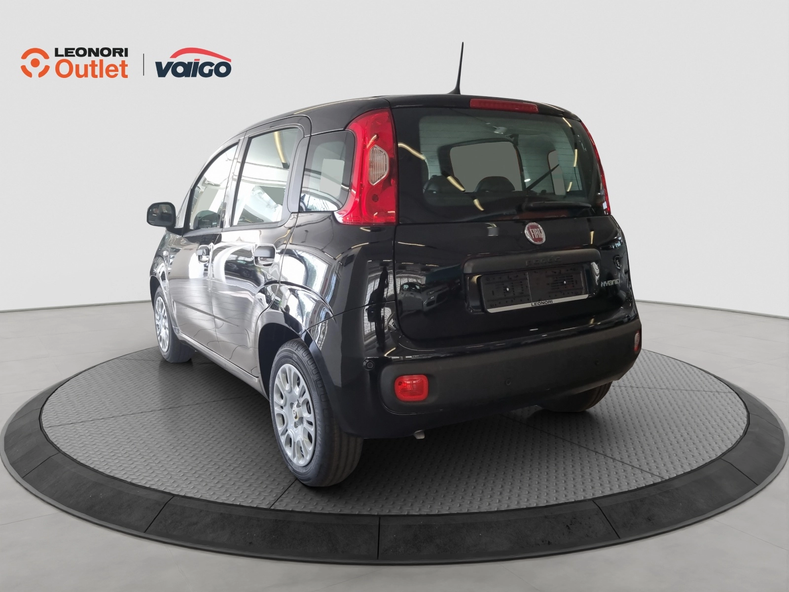 Foto 3 Fiat Panda