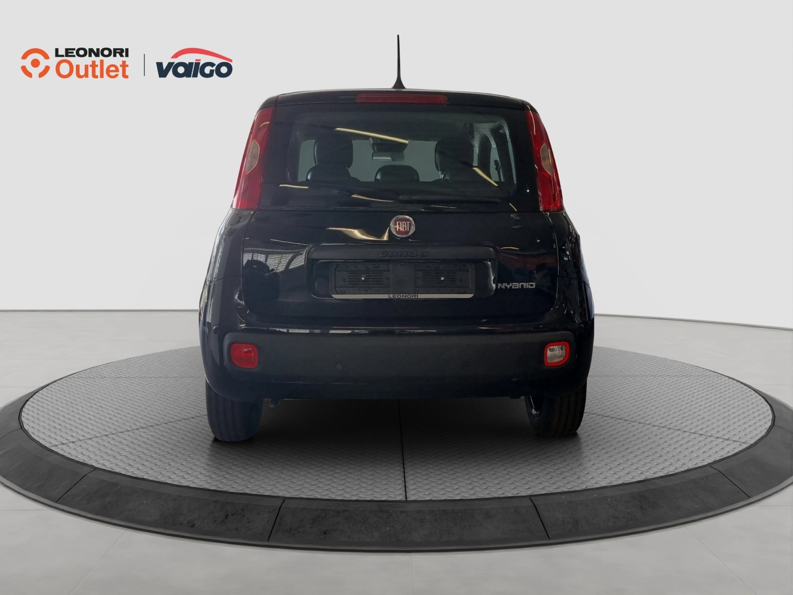Foto 4 Fiat Panda