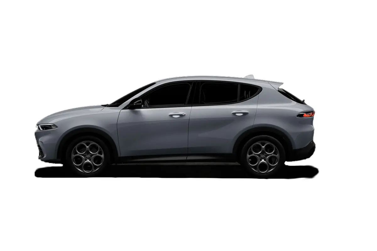 Foto 3 Alfa Romeo Tonale