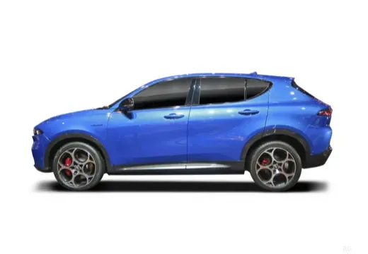 Immagine 7 Alfa Romeo Tonale