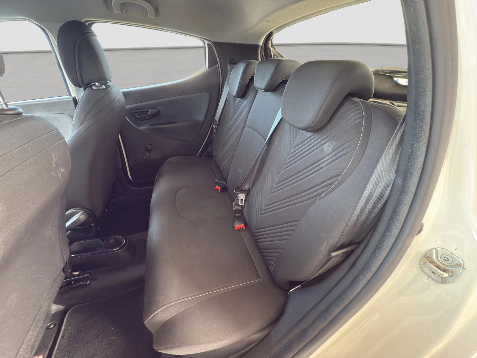 Immagine 11 Lancia Ypsilon