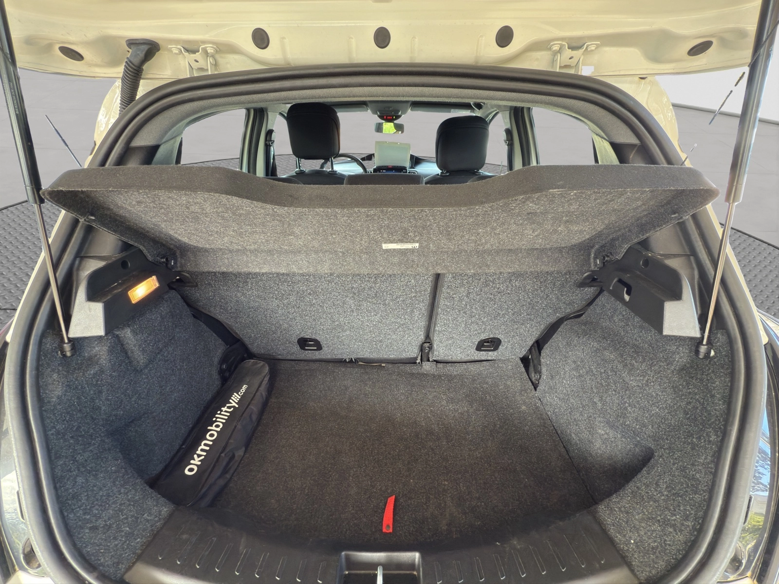 Immagine 12 Lancia Ypsilon