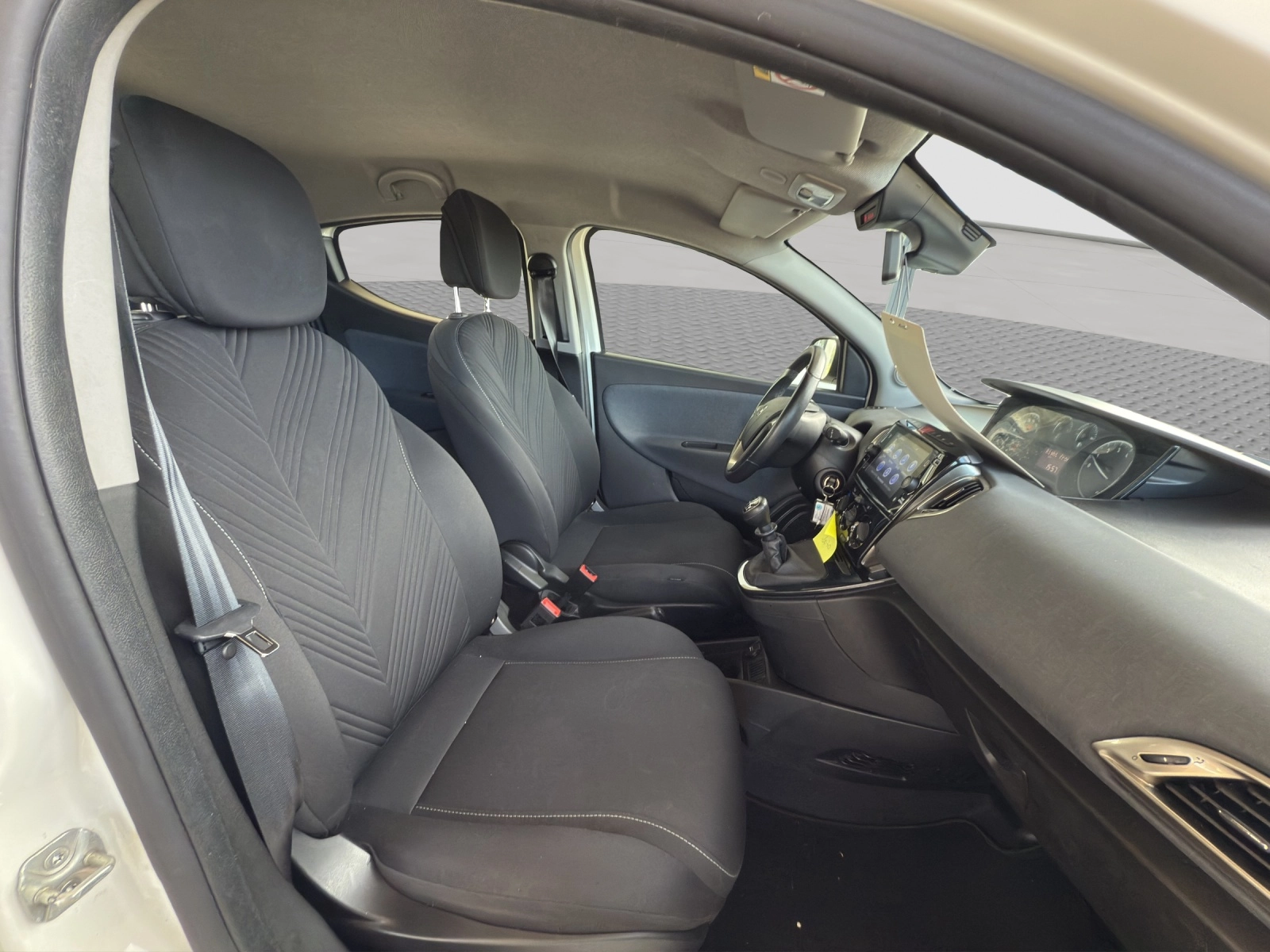 Immagine 13 Lancia Ypsilon