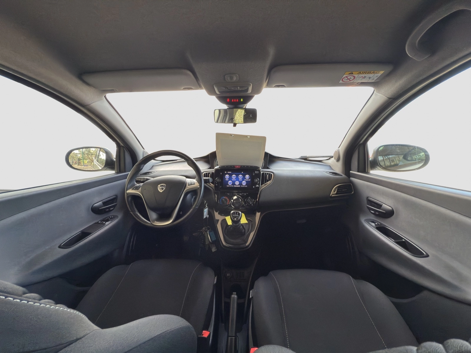 Immagine 14 Lancia Ypsilon