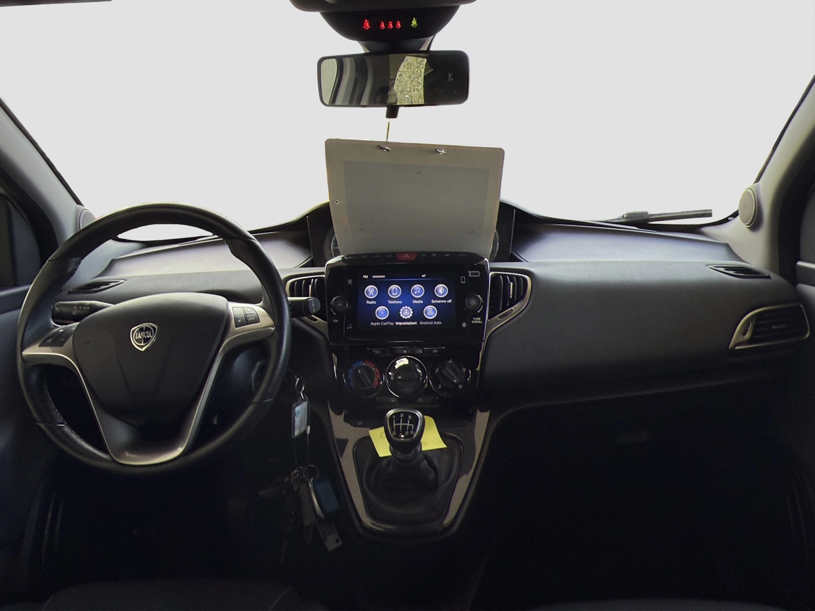 Immagine 15 Lancia Ypsilon