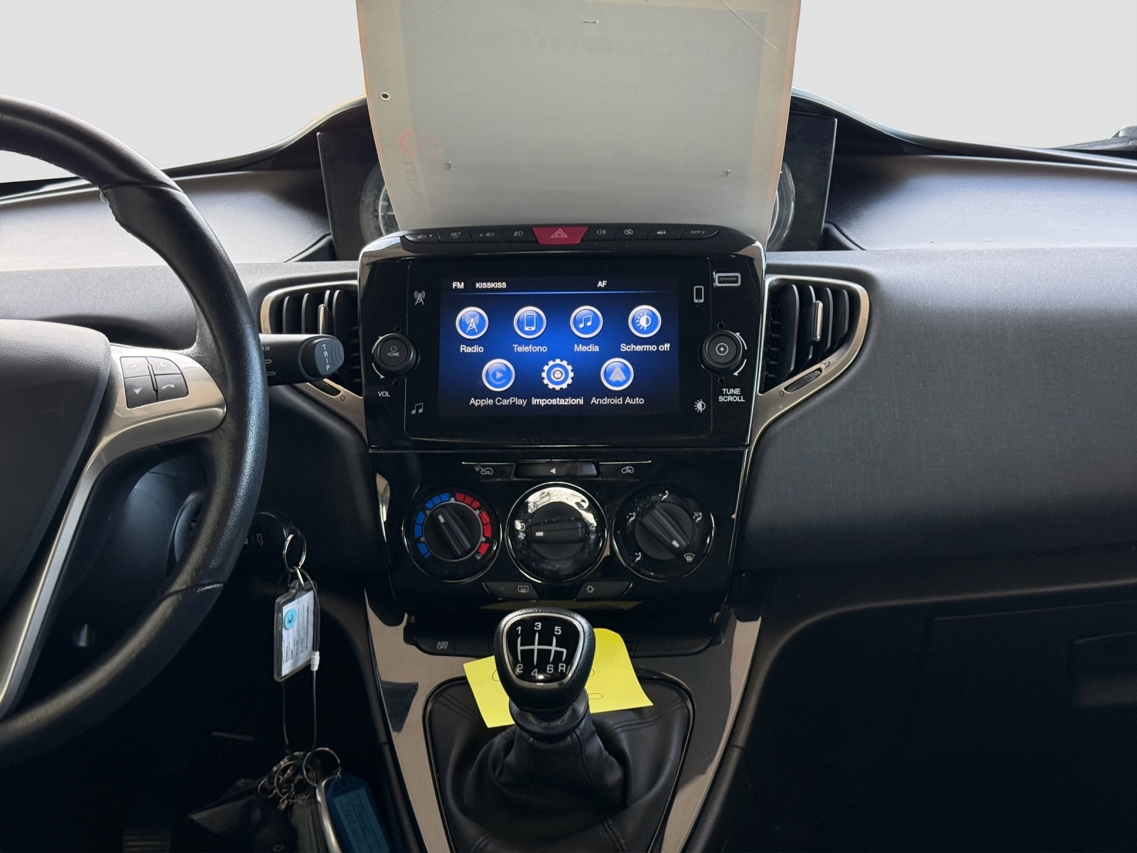 Immagine 16 Lancia Ypsilon