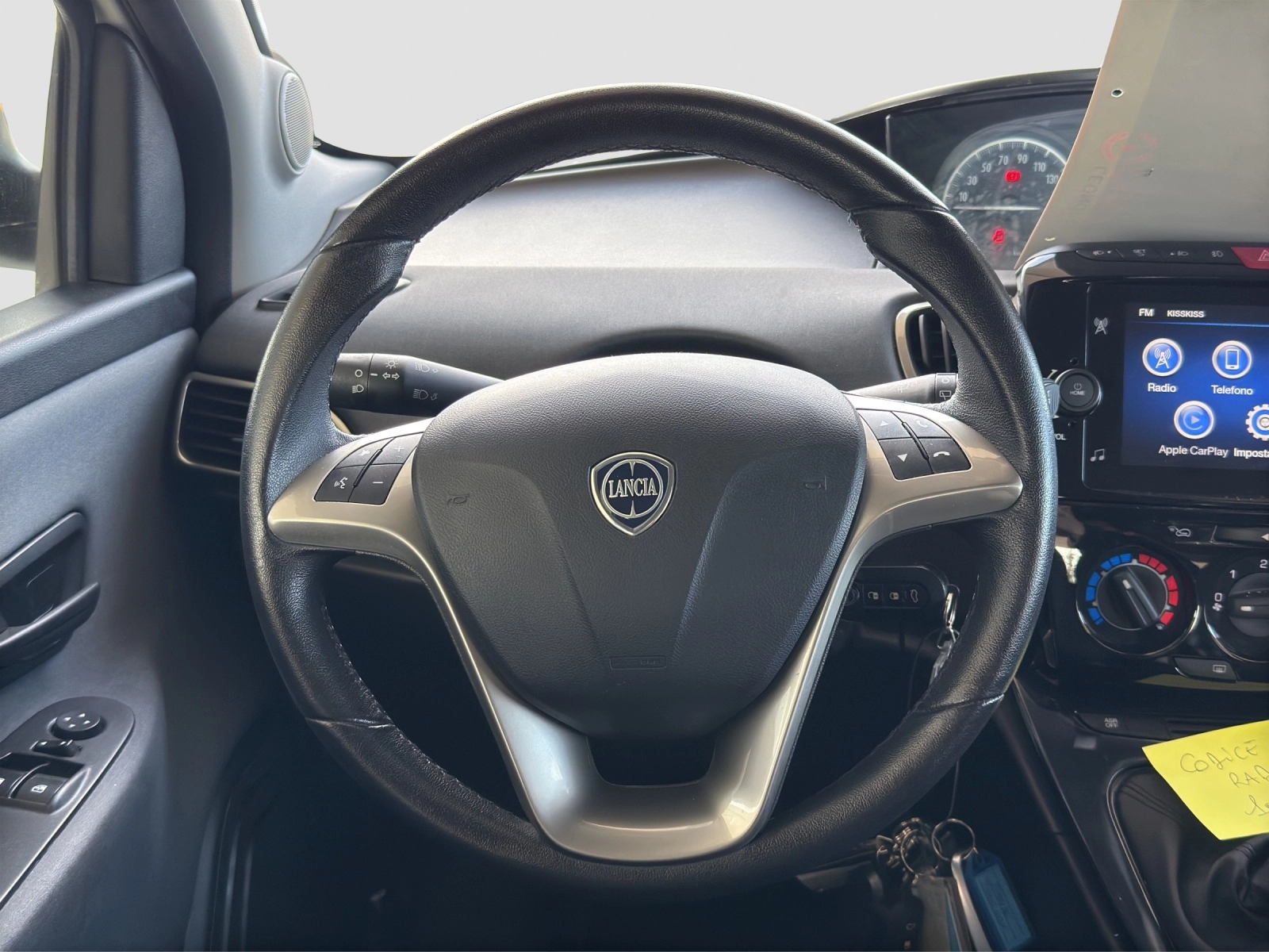 Immagine 17 Lancia Ypsilon