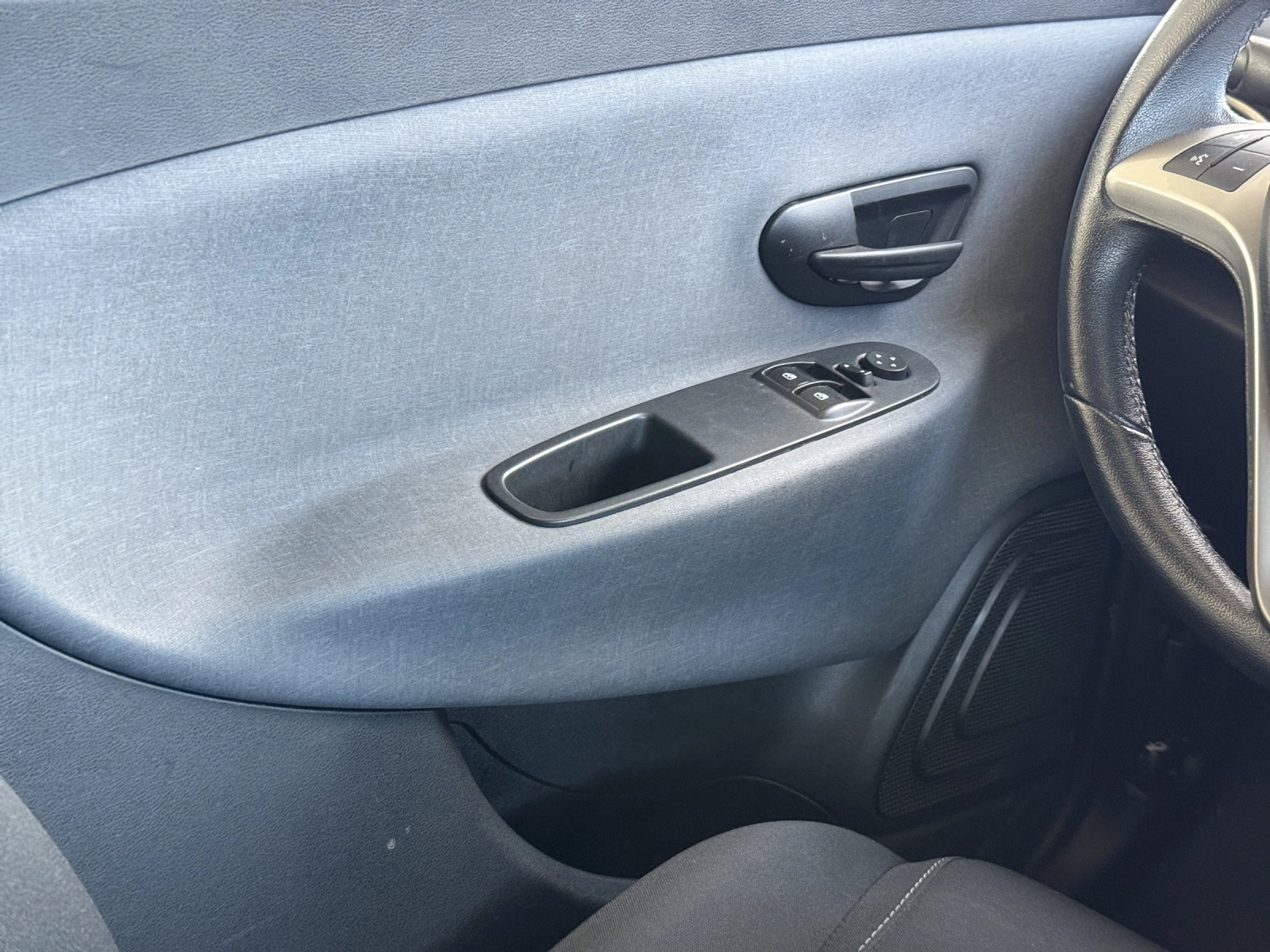 Immagine 18 Lancia Ypsilon