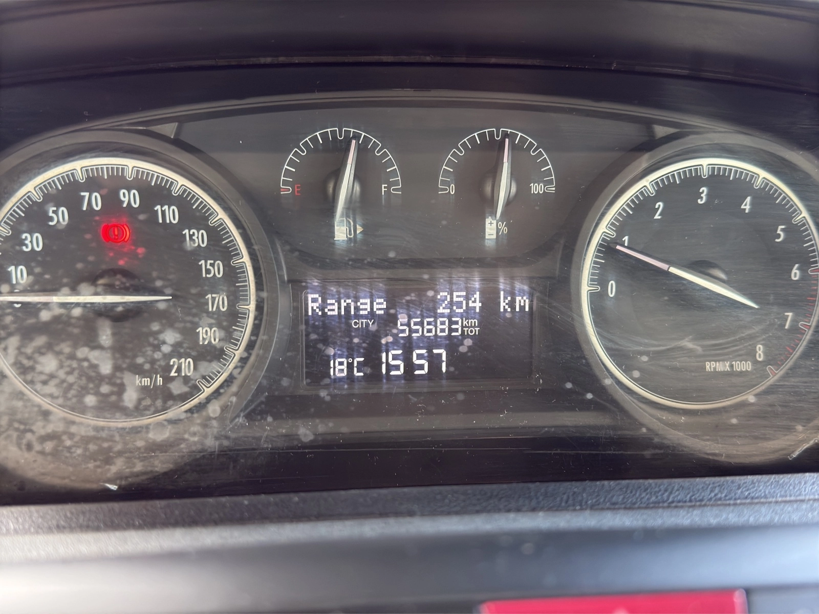 Foto 4 Lancia Ypsilon
