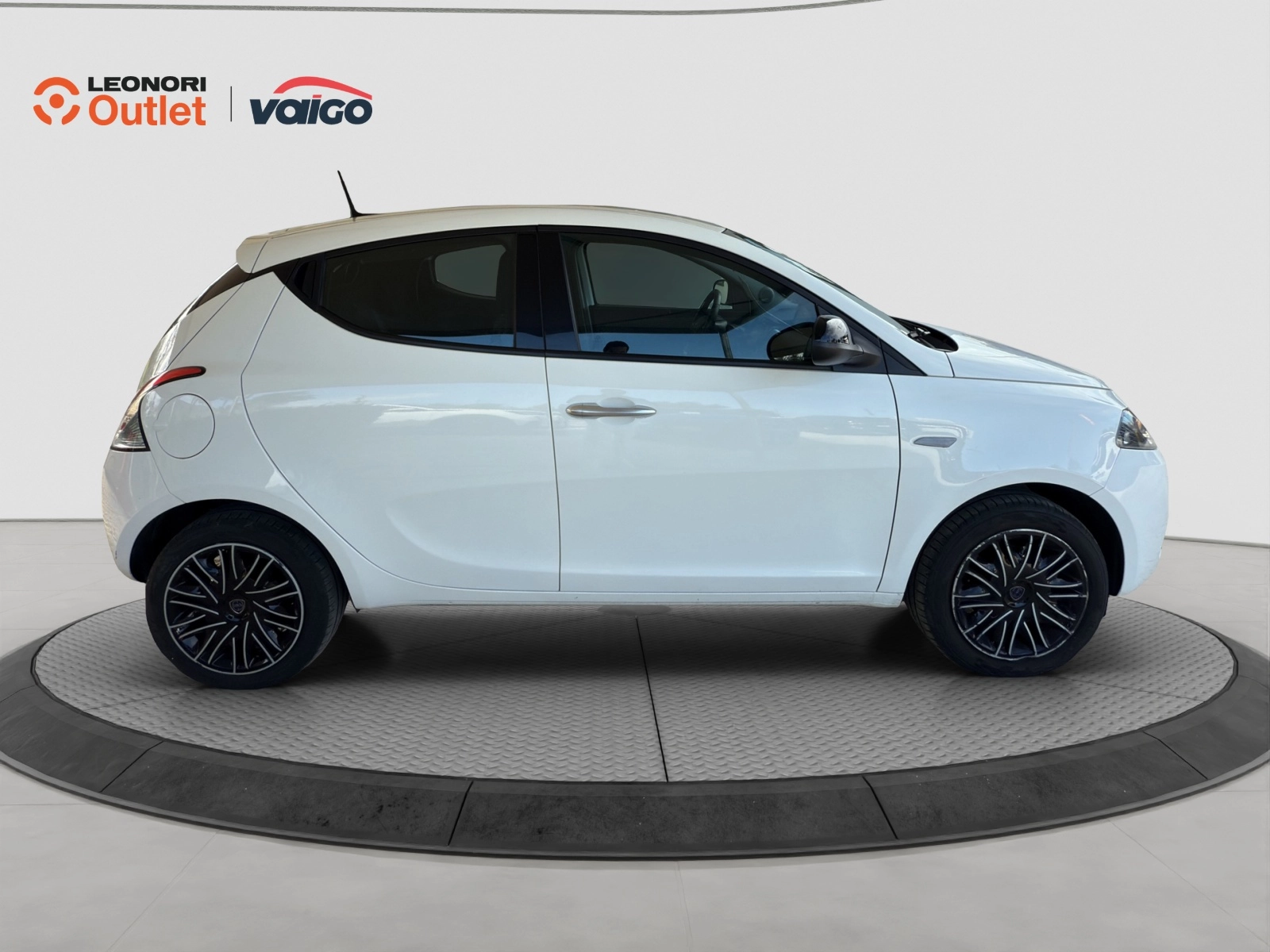 Immagine 7 Lancia Ypsilon