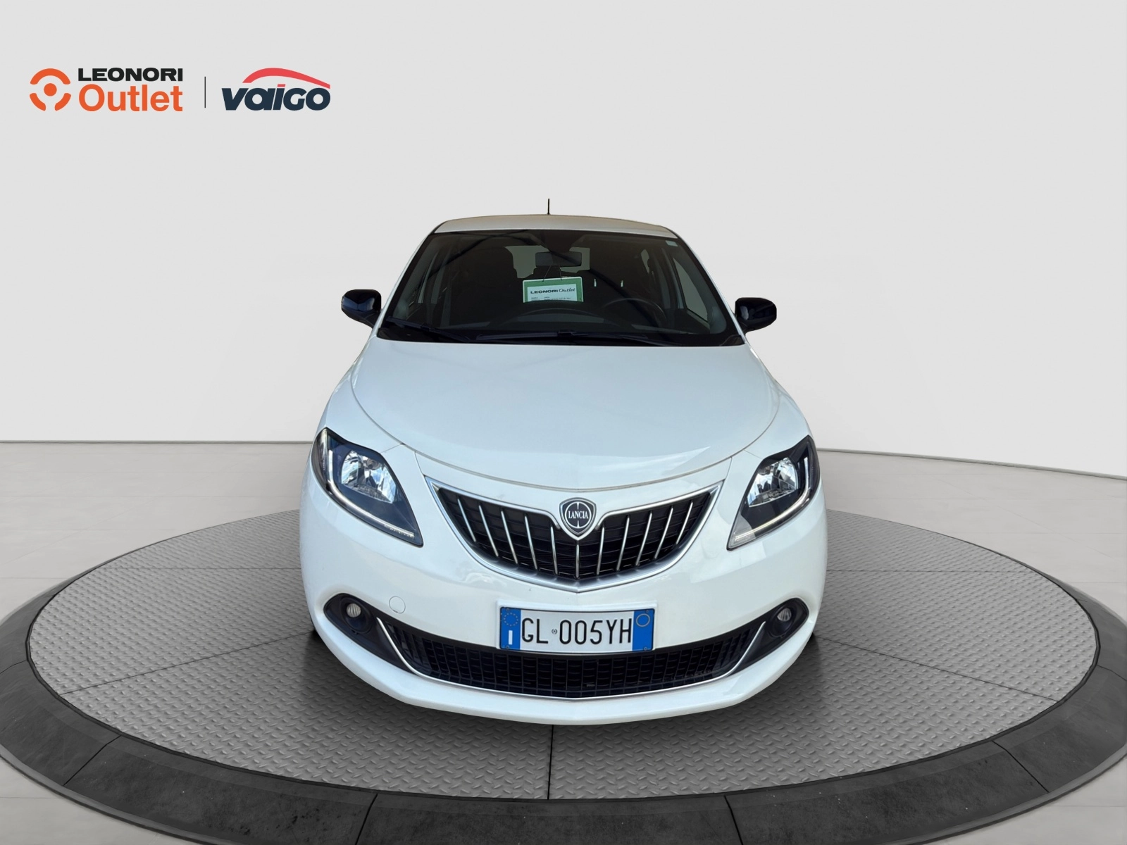 Immagine 9 Lancia Ypsilon