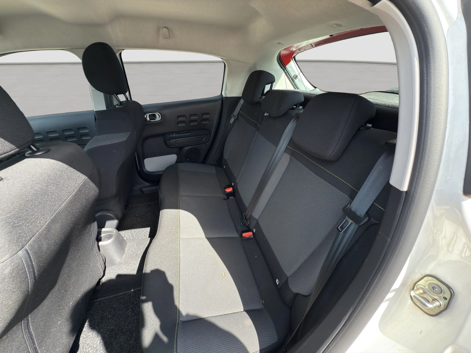 Immagine 11 Peugeot 2008