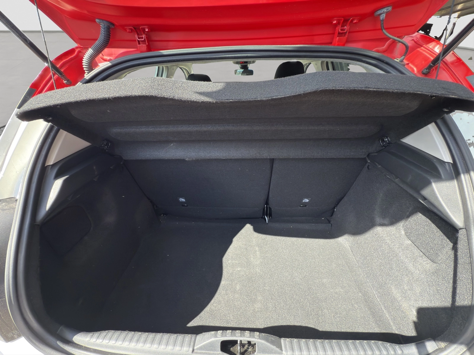 Immagine 12 Peugeot 2008