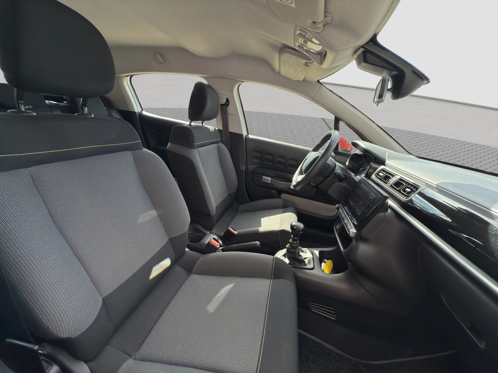 Immagine 13 Peugeot 2008