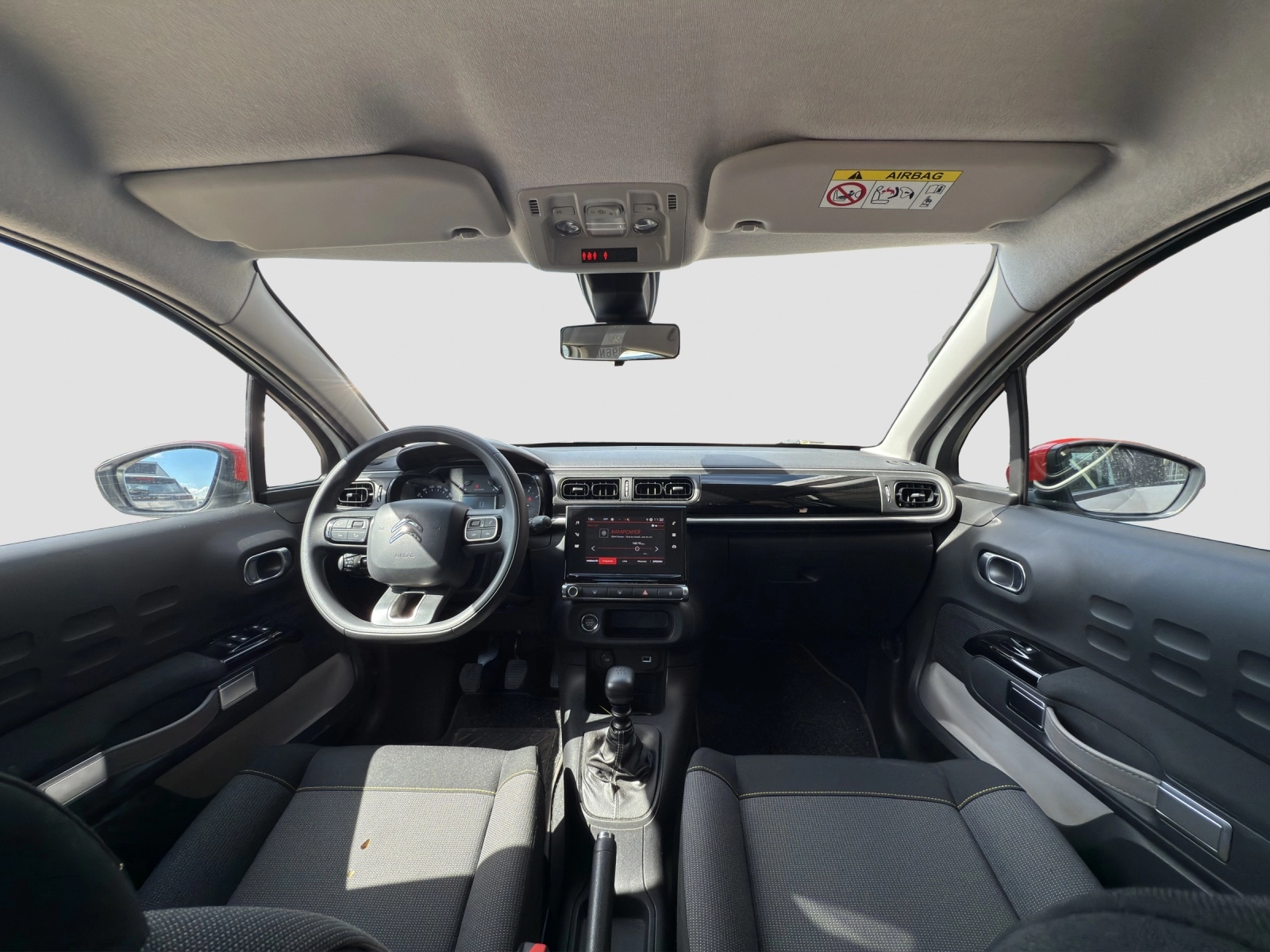 Immagine 14 Peugeot 2008
