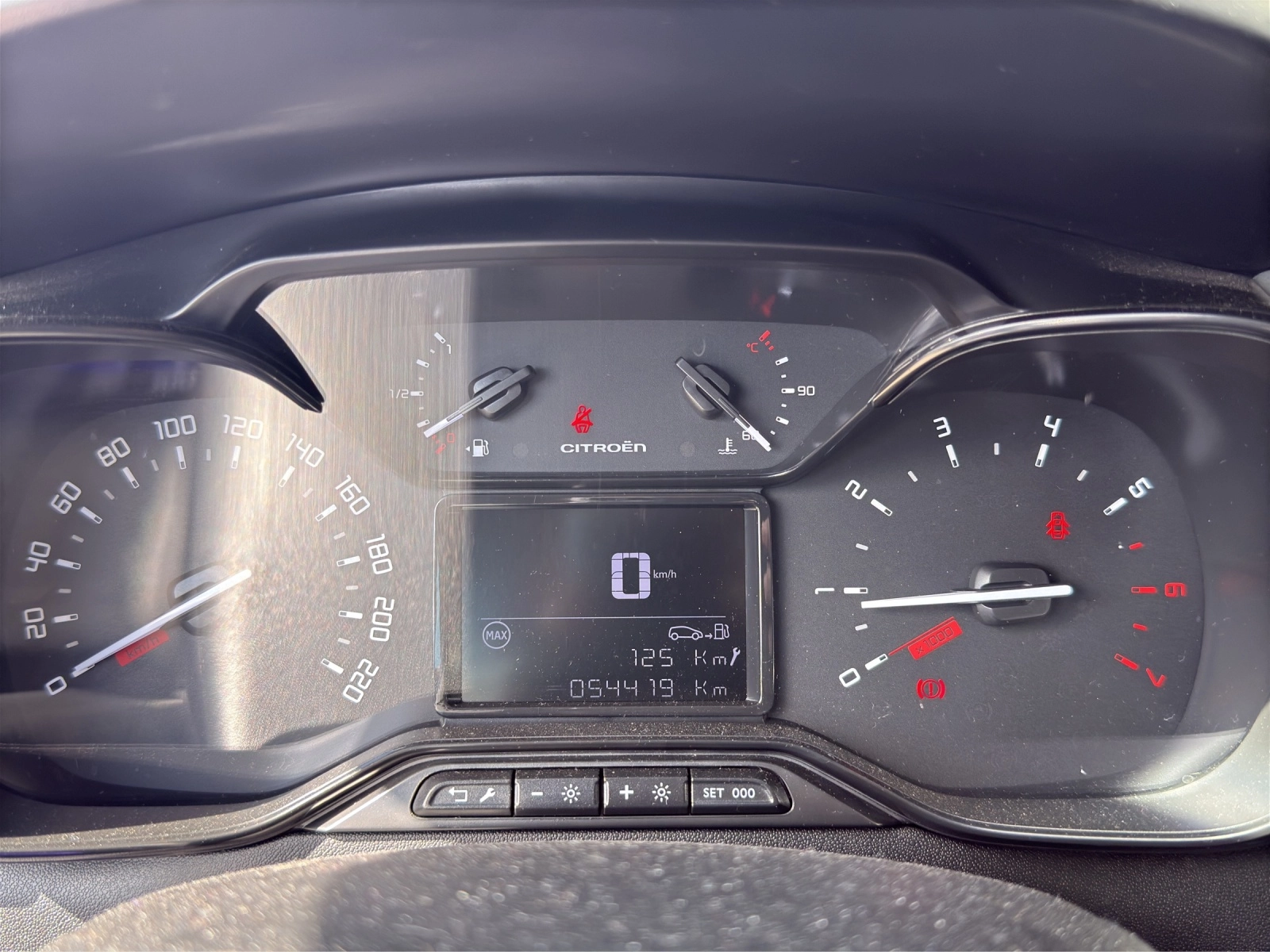 Immagine 19 Peugeot 2008