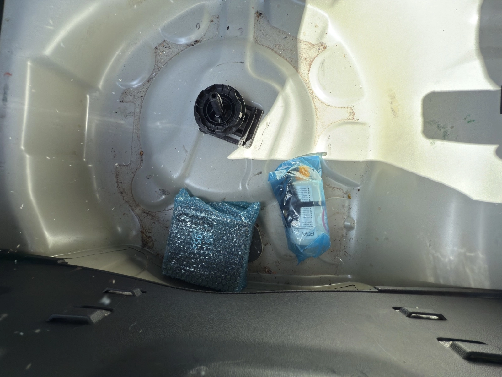 Immagine 20 Peugeot 2008