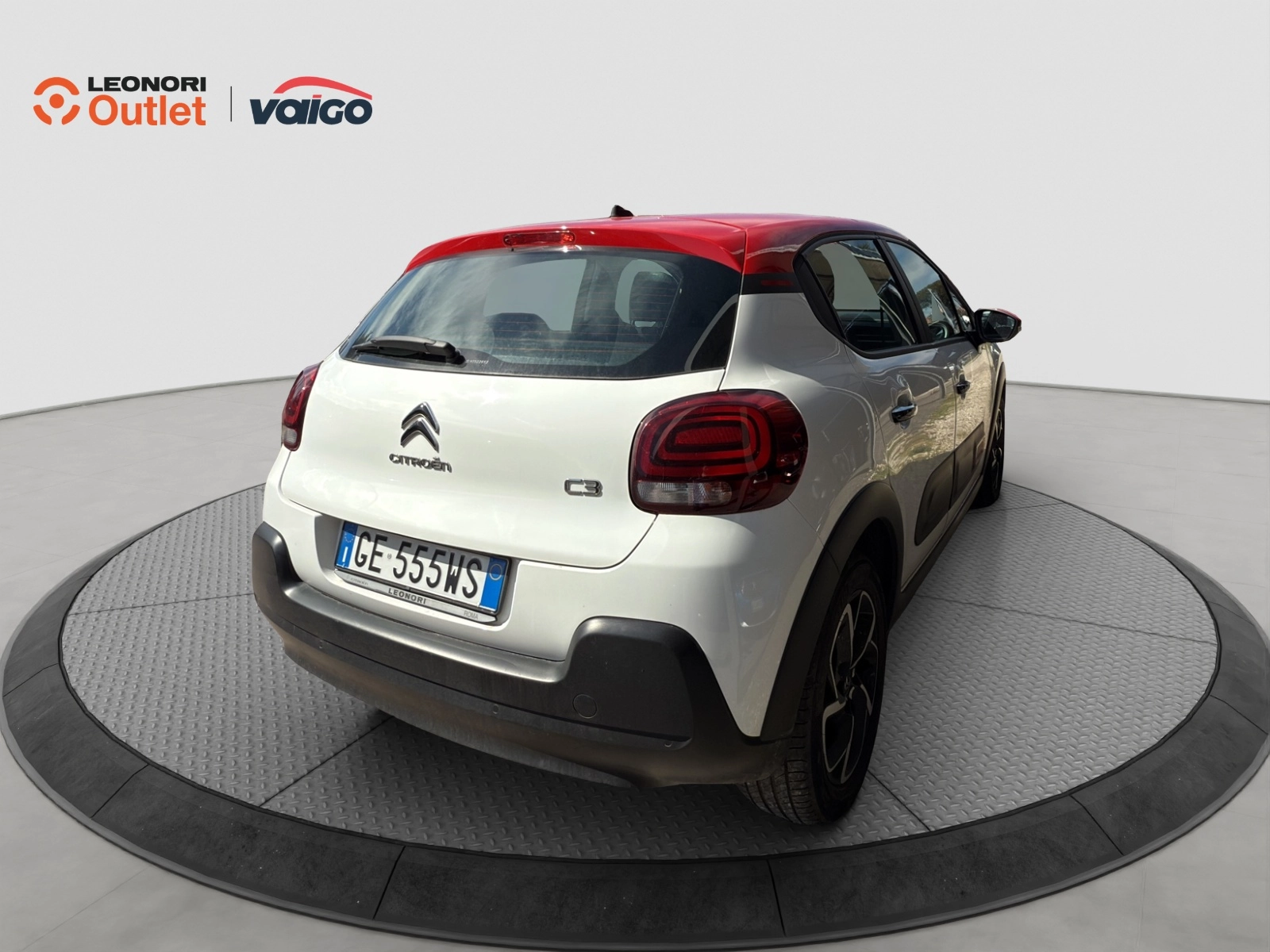 Immagine 5 Peugeot 2008