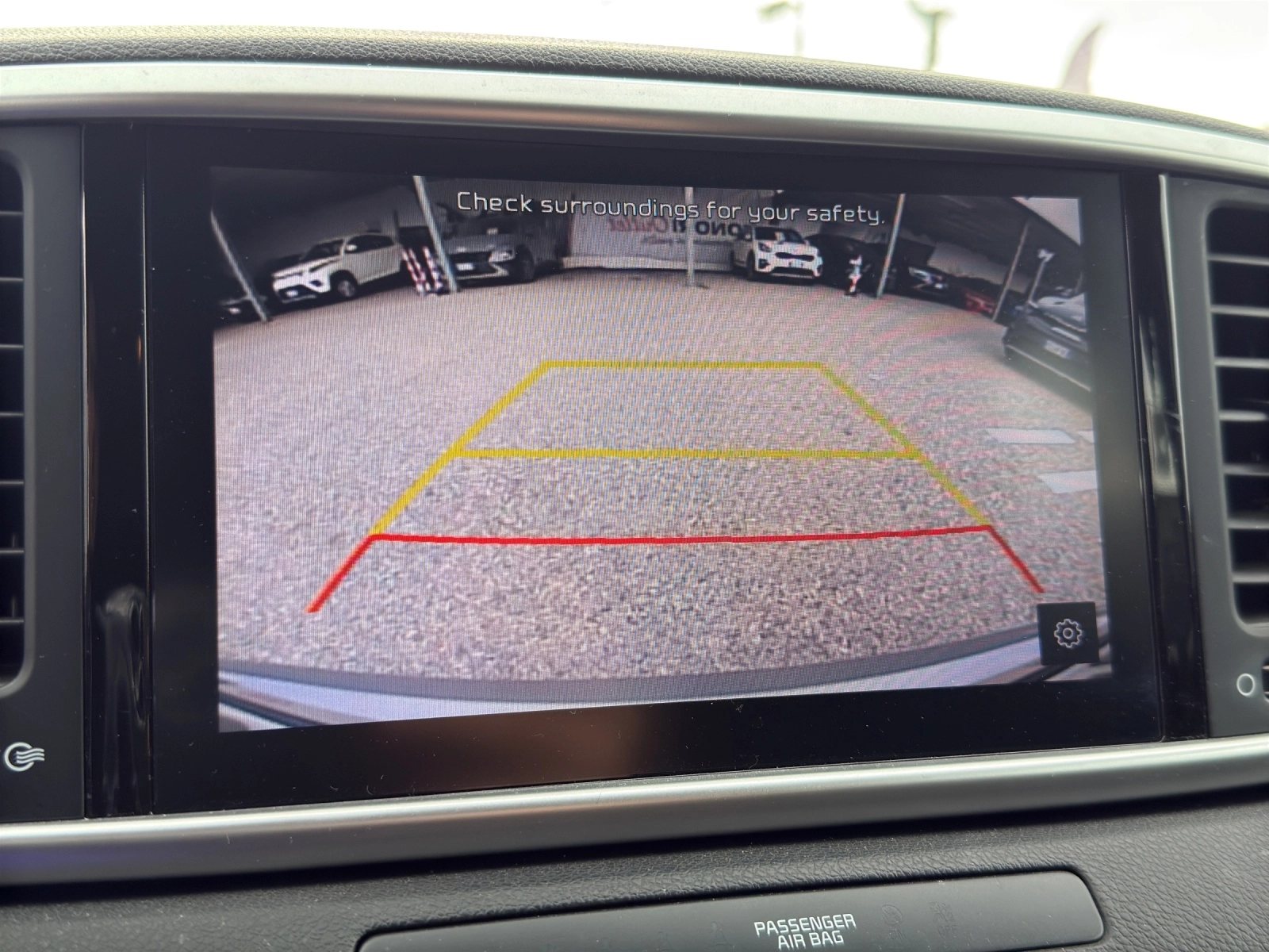 Immagine 13 Kia Sportage