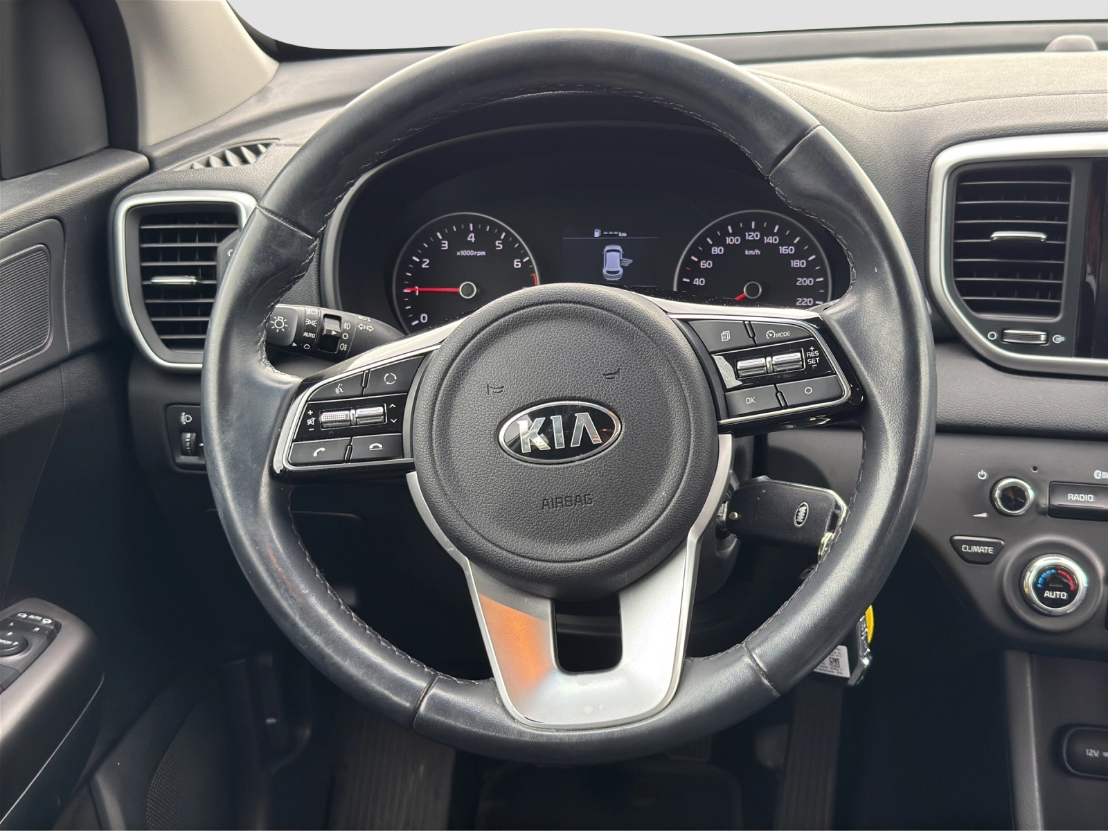 Immagine 17 Kia Sportage