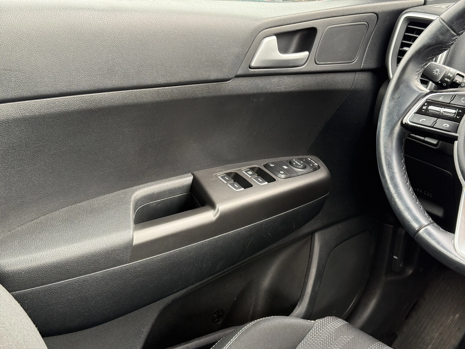 Immagine 18 Kia Sportage