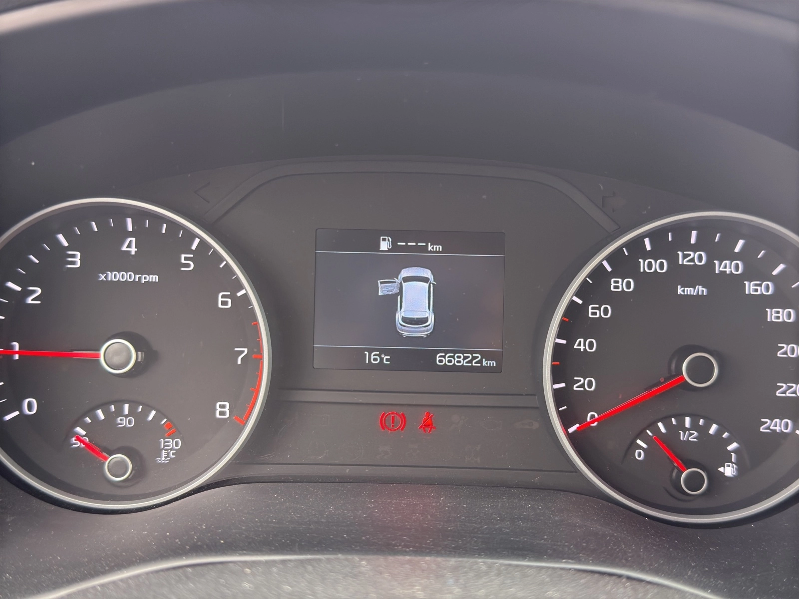 Immagine 19 Kia Sportage