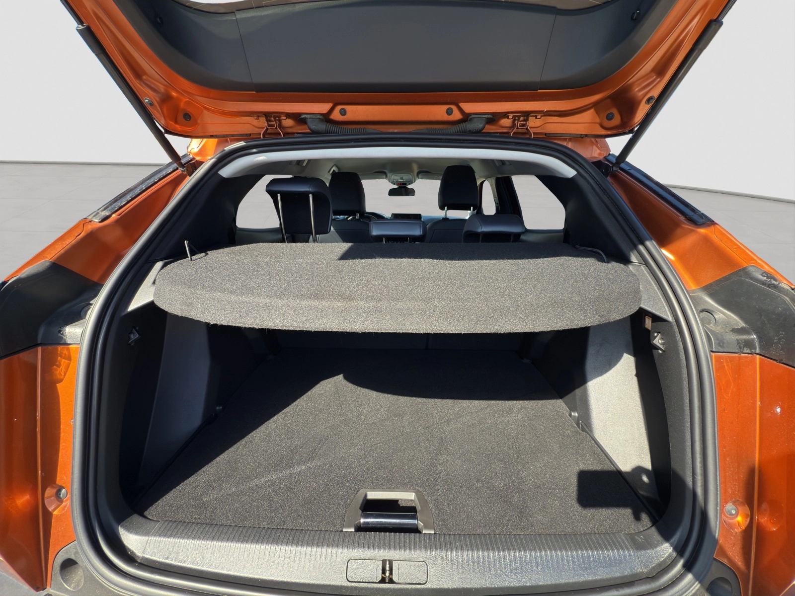 Immagine 11 Peugeot 2008