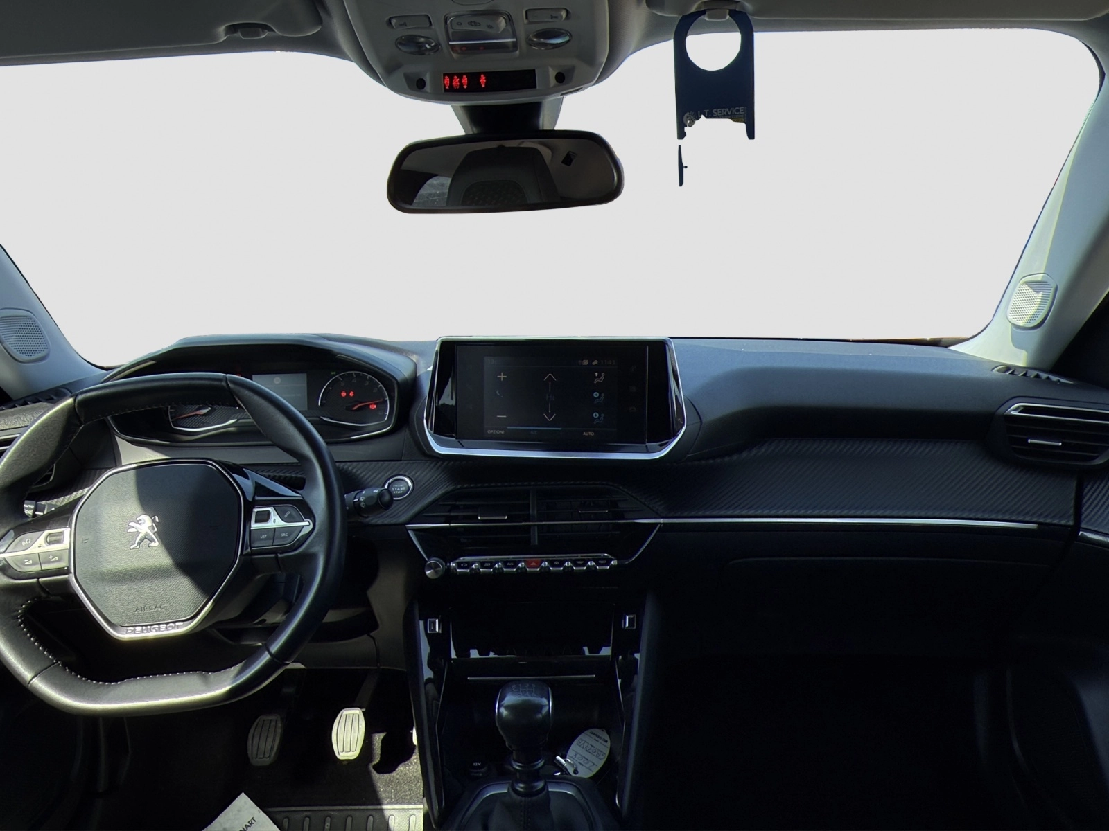 Immagine 14 Peugeot 2008