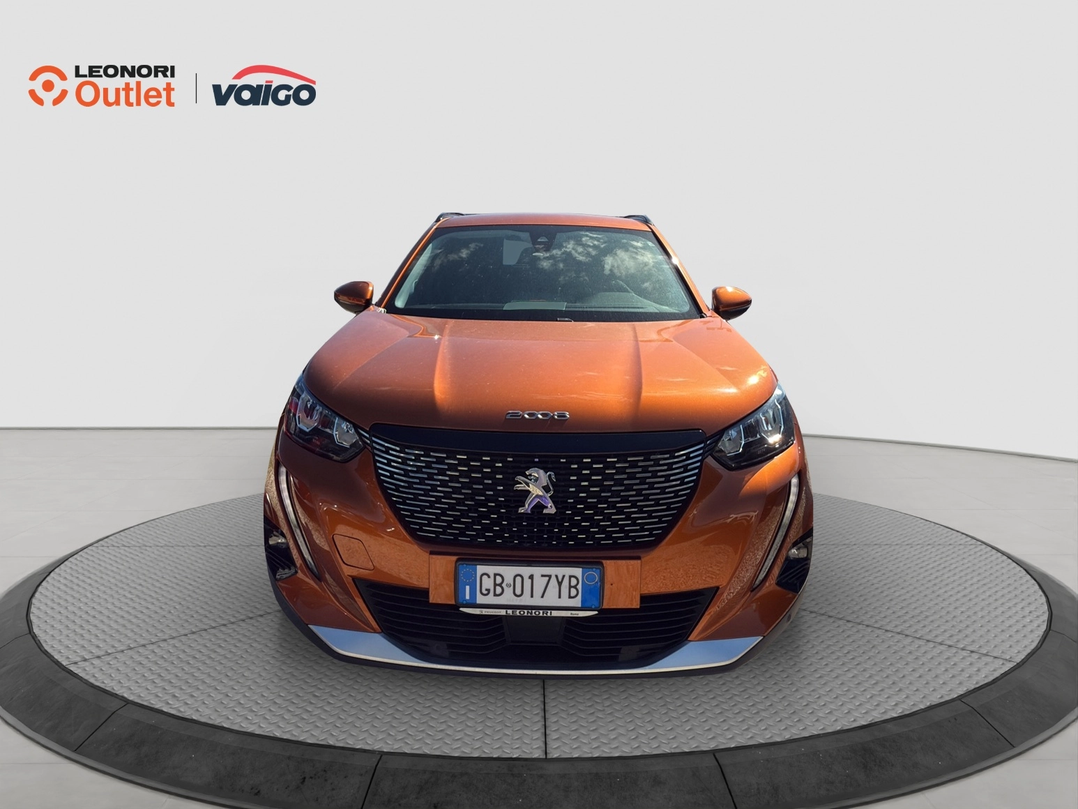 Immagine 8 Peugeot 2008