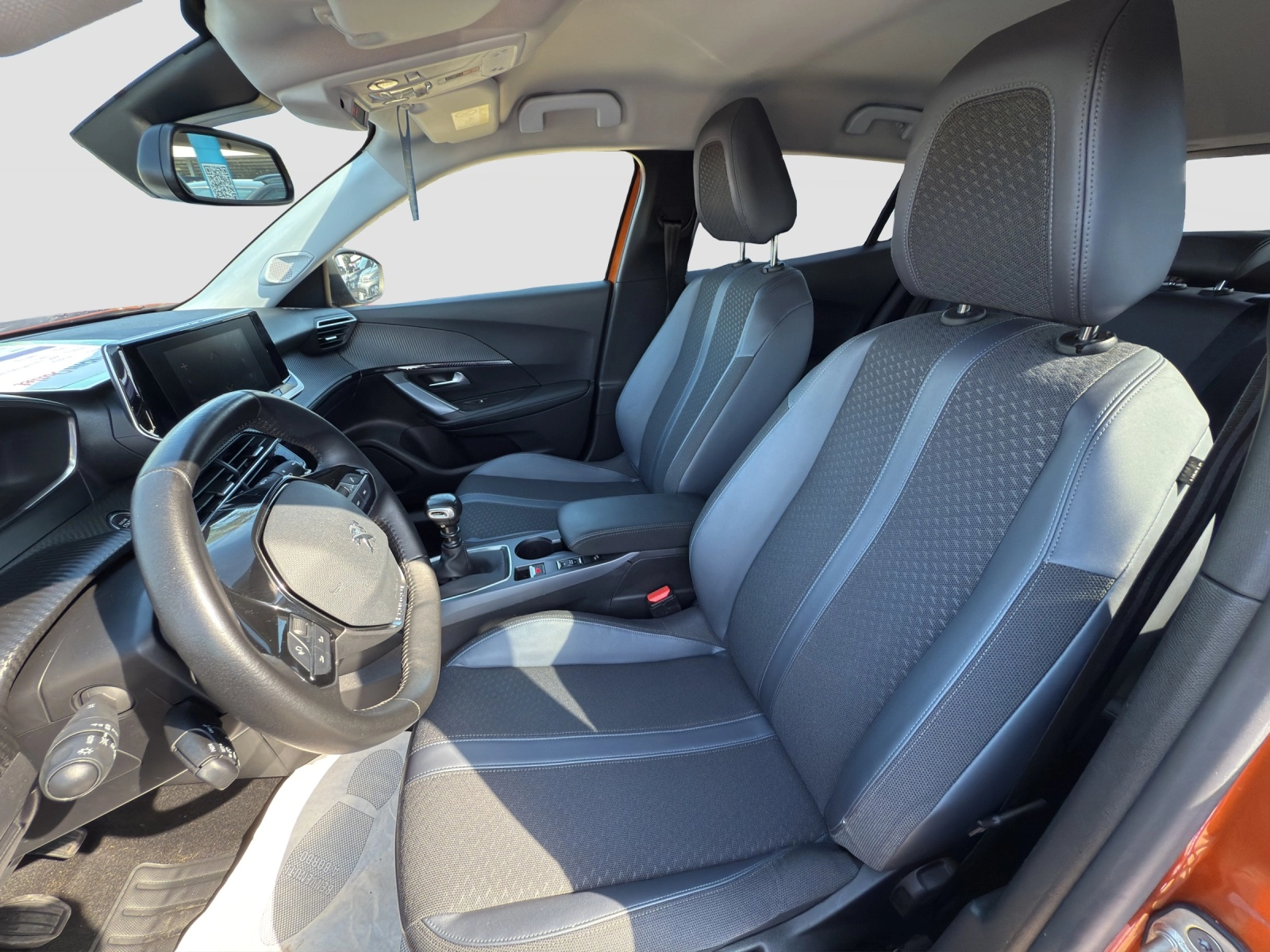 Immagine 9 Peugeot 2008