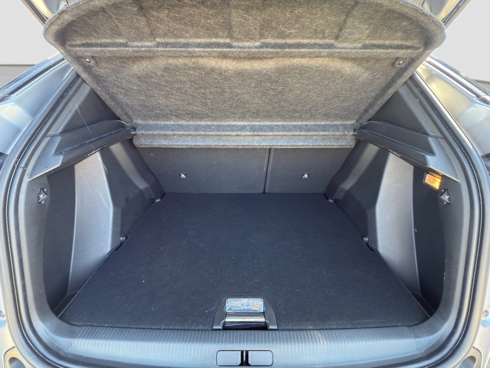 Immagine 11 Peugeot 2008