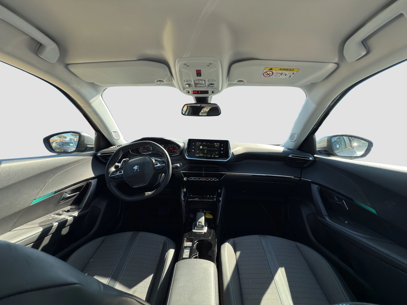 Immagine 13 Peugeot 2008