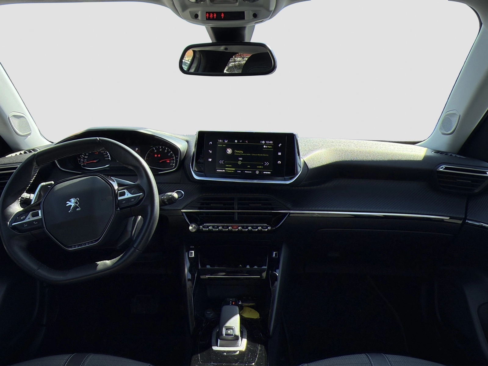 Immagine 14 Peugeot 2008