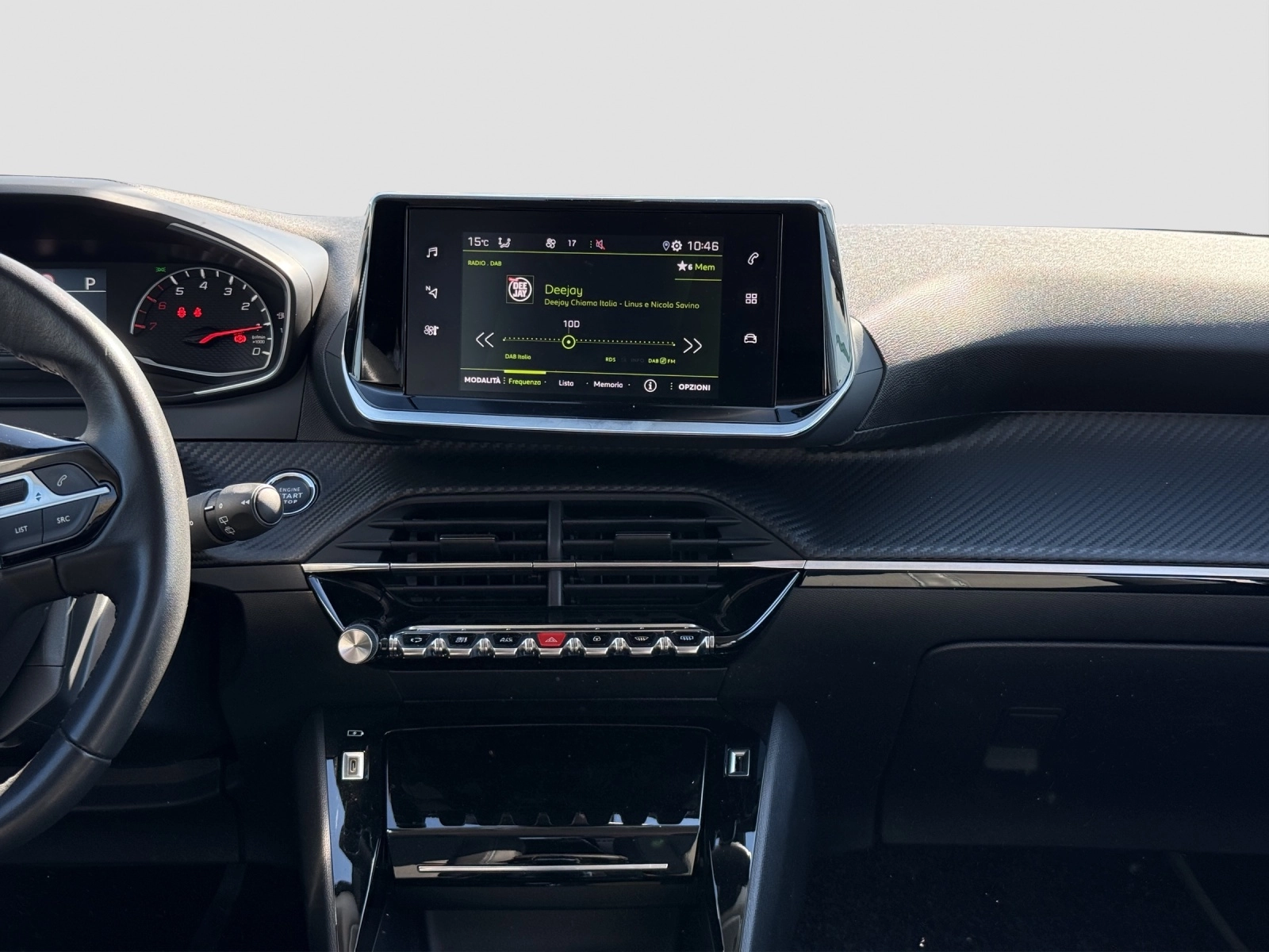 Immagine 15 Peugeot 2008