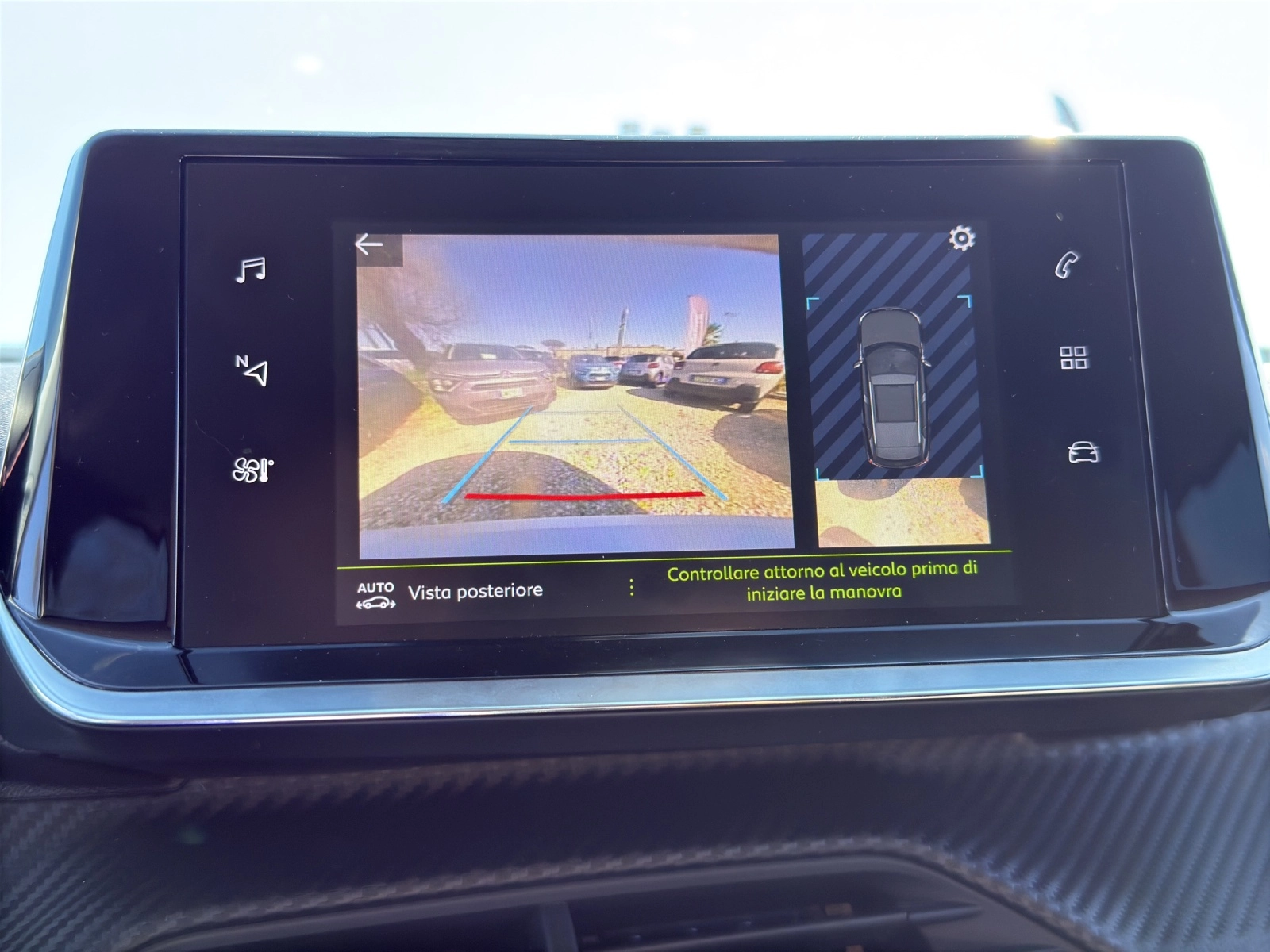 Immagine 17 Peugeot 2008